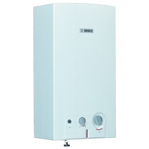 Газовая колонка Bosch WR 15-2B купить в Москве системы отопления и ...