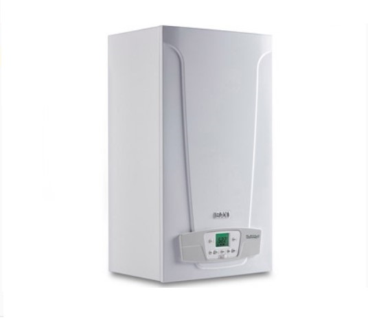 Газовый настенный котел Baxi ECO Life 1.31 F купить в Москве | Baxi ECO ...