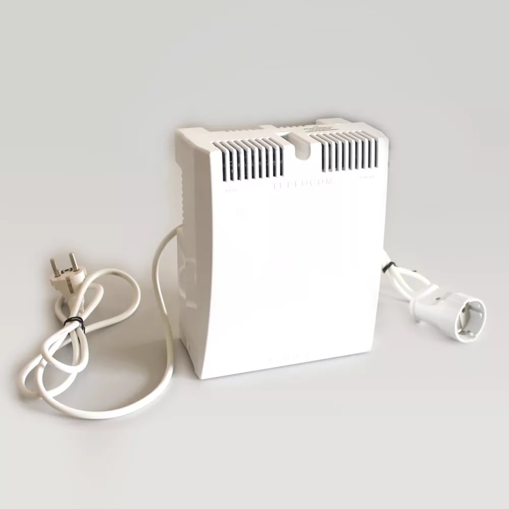 Стабилизатор сетевого напряжения Teplocom ST-555 купить комнатный ...