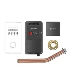 Панель управления THERMEX в сборе с тэном 6 кВ