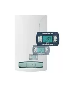 Газовый настенный котел Baxi Luna 3 Comfort 1.310 Fi