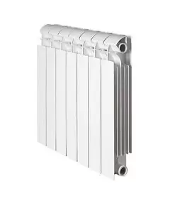 Биметаллический радиатор Global Style Plus 500 3 секции