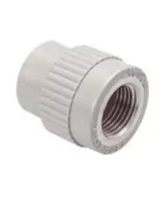Муфта комбинированная с внутренней резьбой Kalde 25*1/2"