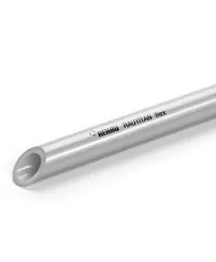 Труба универсальная Rehau Rautitan flex 20х2.8 мм бухта 100 м
