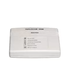 Теплоинформатор Teplocom GSM Бастион