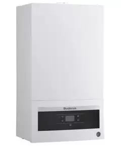 Газовый котел Buderus Logamax U072-12K