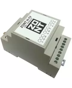GSM-термостат ZONT H-1V