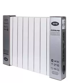 Rifar SUPReMO 500/ 06 секций