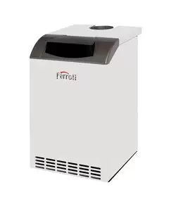 Газовый напольный котел Ferroli PEGASUS D 45