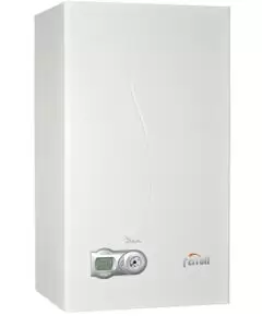 Газовый настенный котел Ferroli Fortuna F13