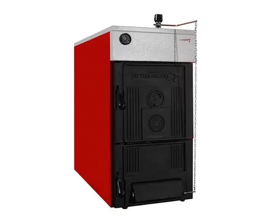 Твердотопливный котел Protherm Бобер 50 DLO
