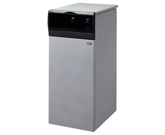 Газовый напольный котел Baxi Slim 1.230 iN