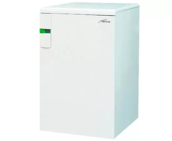 Газовый напольный котел Sime RX 48 E