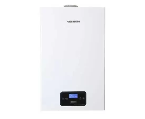 Котёл газовый одноконтурный Arderia SB 32, v3