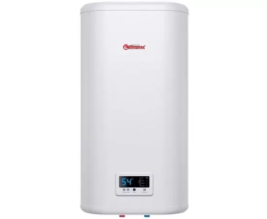 Электрический накопительный водонагреватель Thermex Flat Plus IF 100V