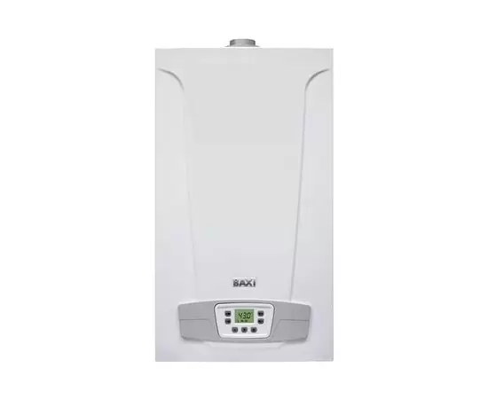 Газовый настенный котел Baxi ECO-5 Compact 1.24