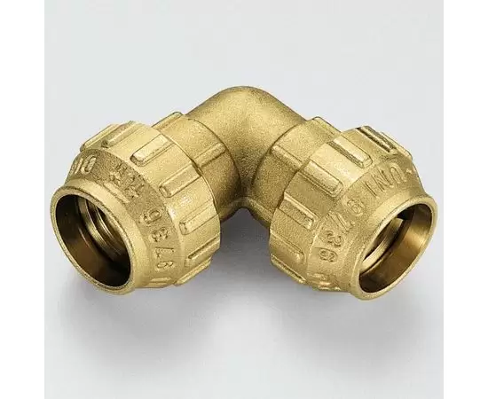 TIEMME Угольник 25х25