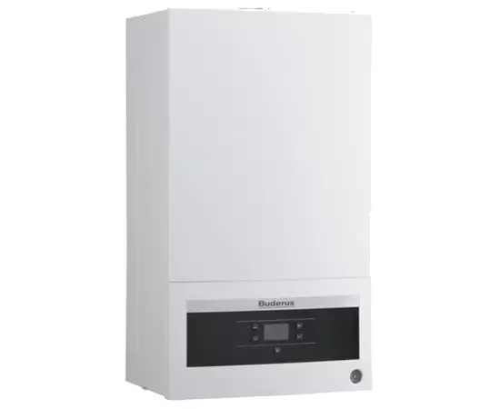Газовый котел Buderus Logamax U072-24