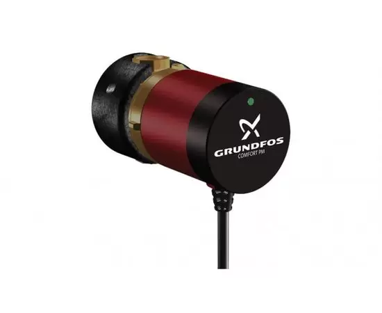 Циркуляционный насос Grundfos UP 15-14 B PM