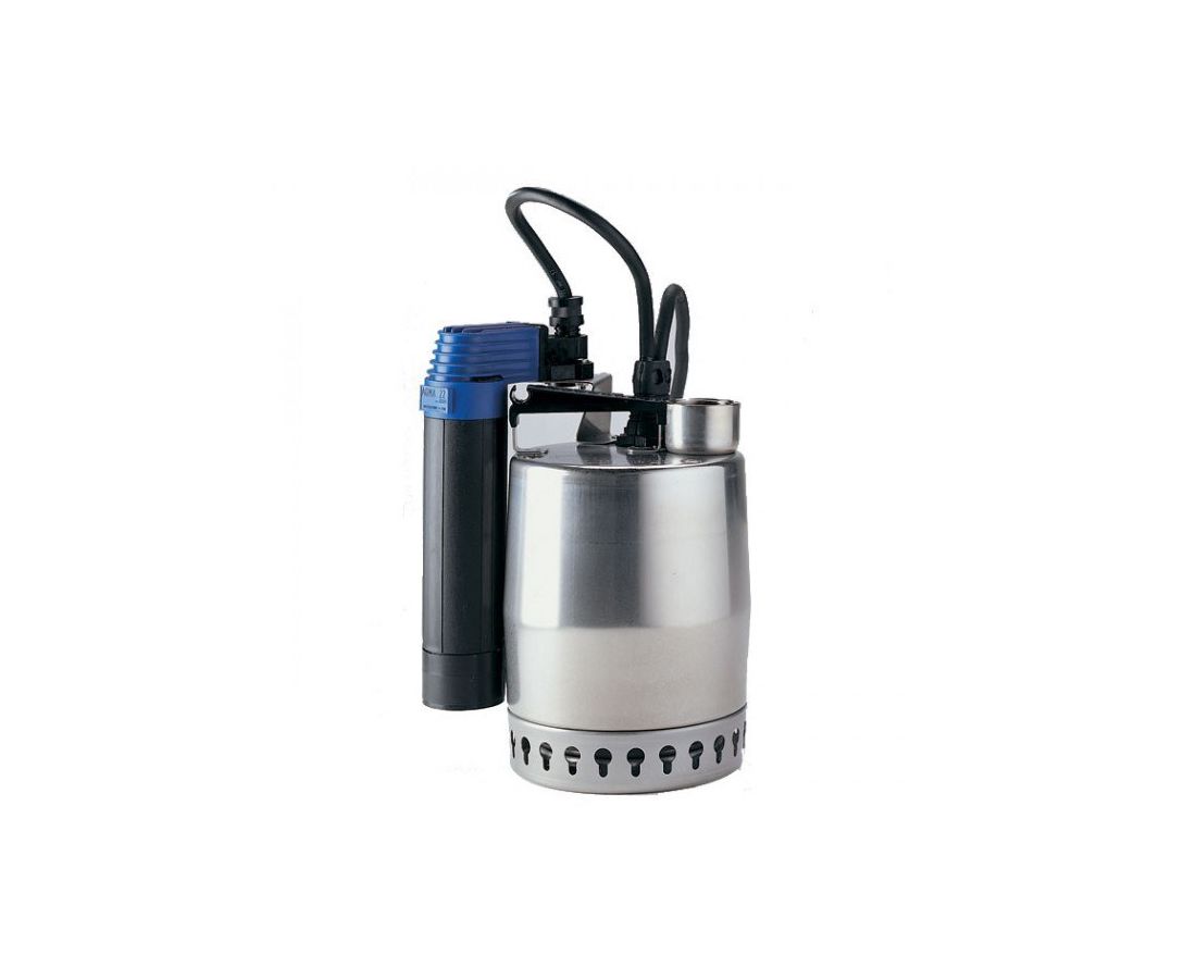 Насос grundfos unilift kp 250