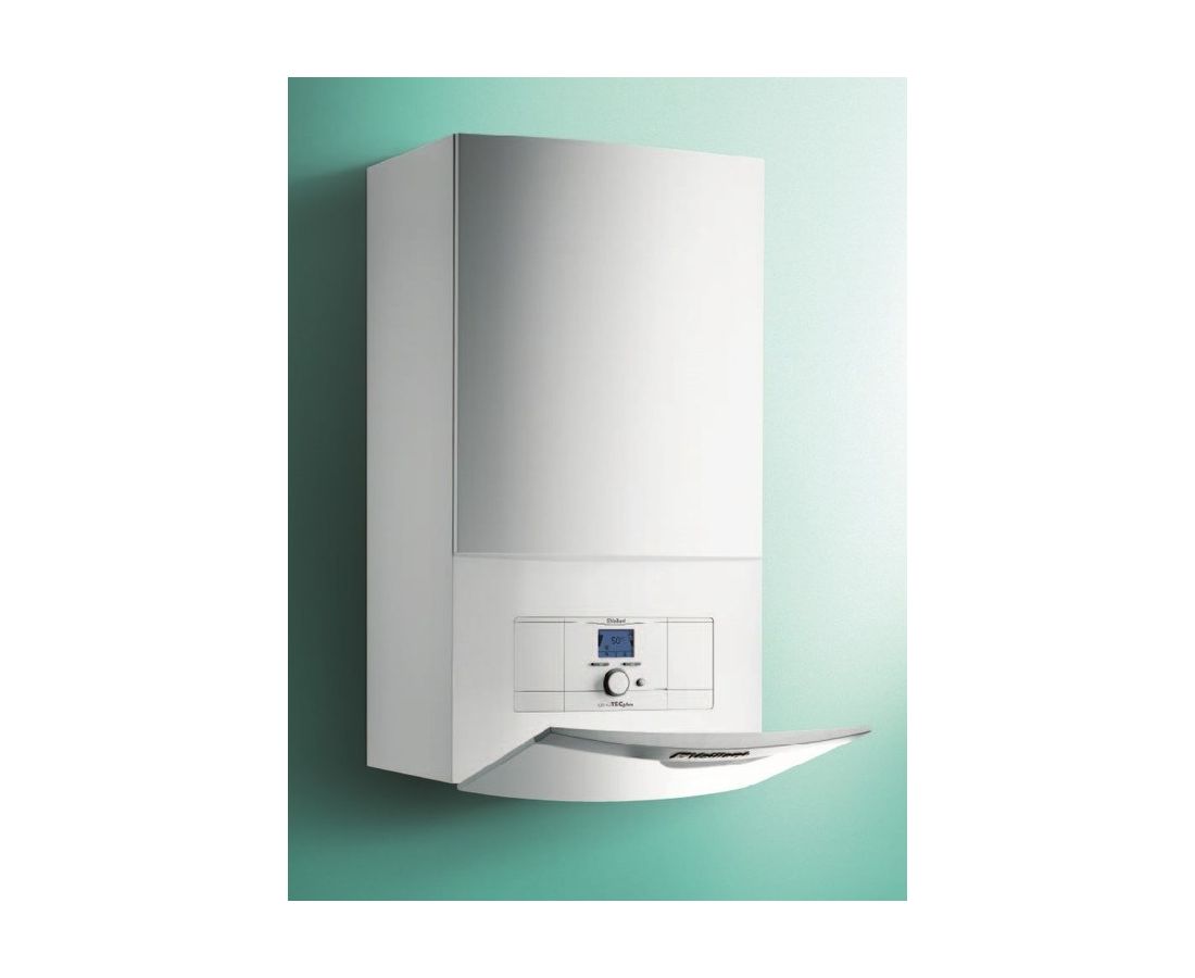 Vaillant atmoTEC plus VU 200/5-5 купить газовый настенный котел в ...