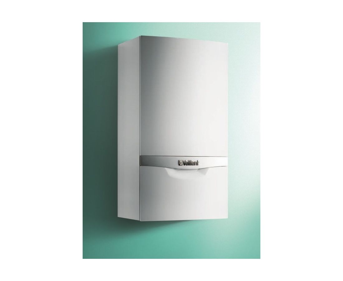 Vaillant turboTEC plus VUW 242/5-5 купить газовый настенный котел в ...