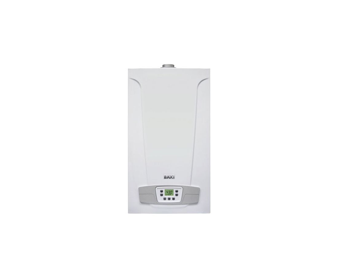 Газовый настенный котел Baxi ECO Four 1.24 купить в Москве | Baxi ECO ...