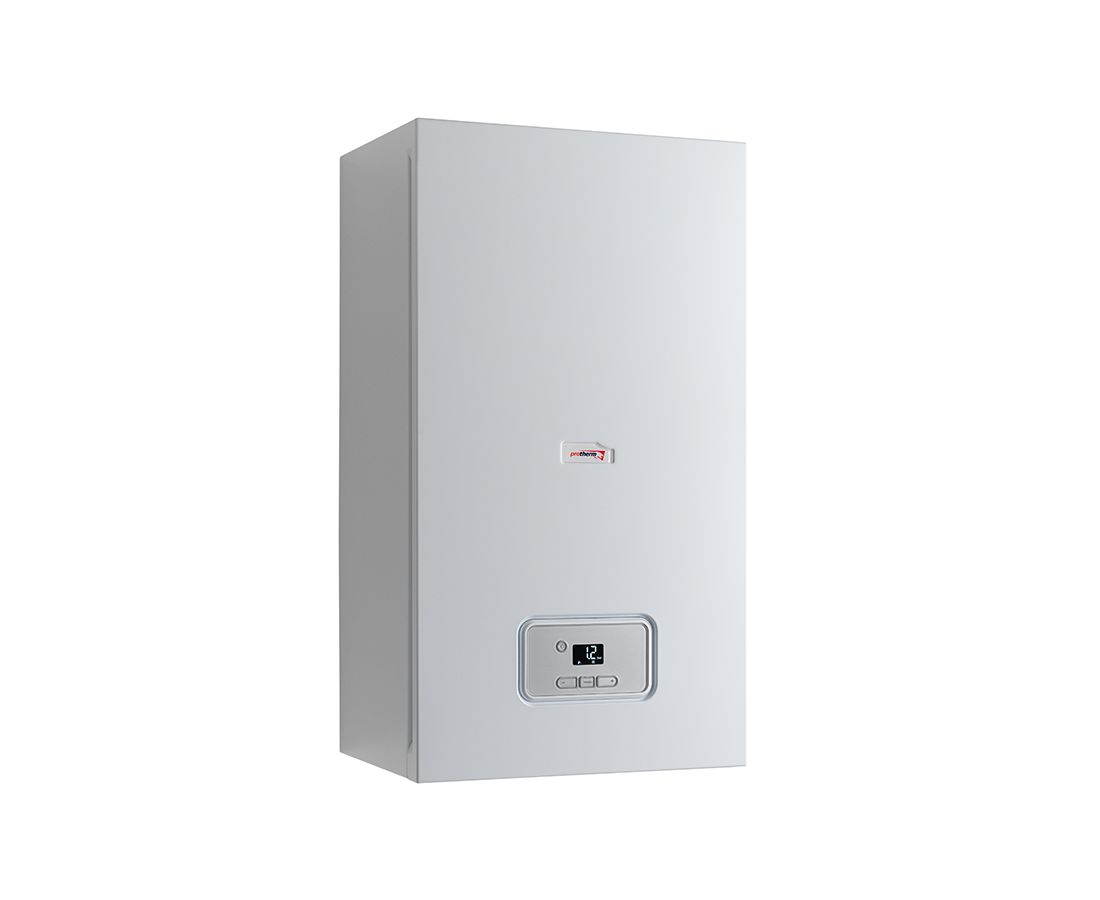 Газовый Котел Protherm Гепард 23 Купить