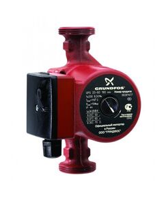 Циркуляционный насос Grundfos UPS 25-80