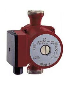 Циркуляционный насос Grundfos UP 20-30 N