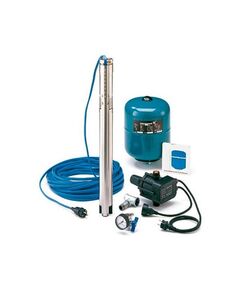 Комплект Grundfos SQE 2-115