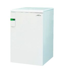 Газовый напольный котел Sime RX 37 E