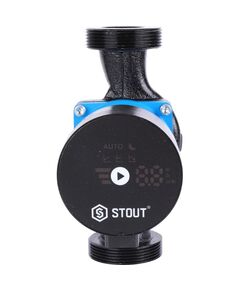 Циркуляционный насос Stout mini 25/80-180