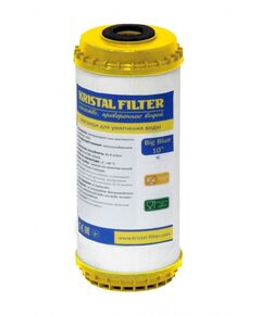 Картридж Big Blue 10" умягчитель