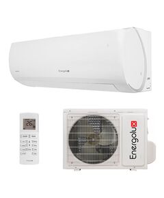 Кондиционер Energolux Basel SAS24B4-A/SAU24B4-A