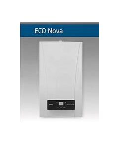 Газовый настенный котел Baxi ECO Nova 1.31 F