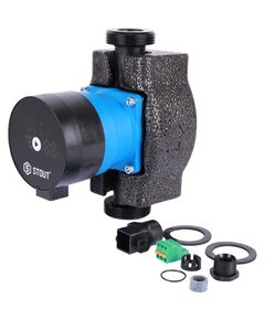 Циркуляционный насос Stout mini pro 25/40-180