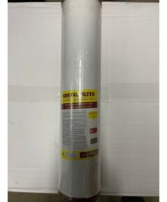 Картридж Big Blue 20" для удаления железа