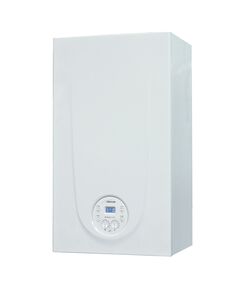 Газовый одноконтурный котёл Brava SLIM 40 BFT