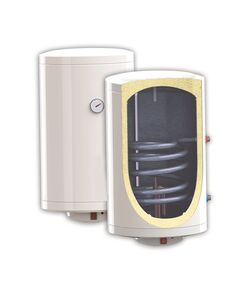 Бойлер косвенного нагрева SUNSYSTEM MB-L NL2 120 V/S1 Настенный