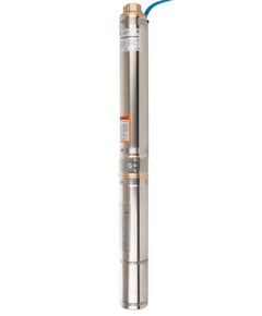Скважинный насос  ROMMER RP 3-63 (кабель 50м)