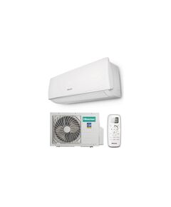 Сплит-система Hisense Smart DC Inverter AS-18UW4RMADB02G/ AS-18UW4RMADB02W