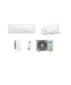 Сплит-система Hisense NEO Classic A (R32)  AS-18HR4RMADC00
