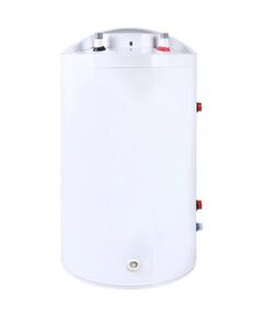 Бойлер косвенного нагрева STOUT напольный 300 л. два теплообменника