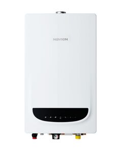 Настенный одноконтурный газовый котел Navien Deluxe One -40k
