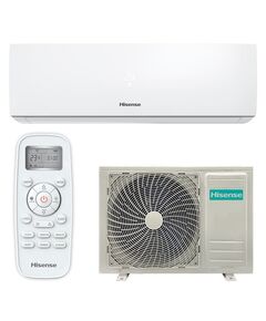Сплит-система Hisense EASY Classic A  AS-18HR4RMADJ00