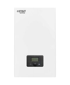 Котел электрический Stout STATUS 9 кВт