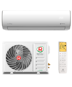 Сплит-система ROYAL CLIMA PERFETTO DC EU Inverter 2025 RCI-PFD24HN