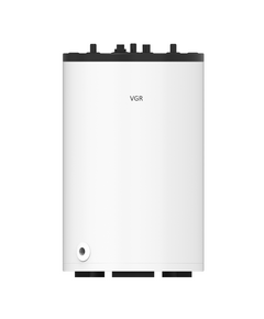 Бойлер косвенного нагрева VGR VIH R CN 300 top