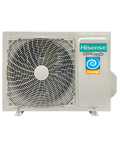 Сплит-система Hisense EXPERT PRO DC Inverter Wi-Fi AS-13UW4RYDTV03